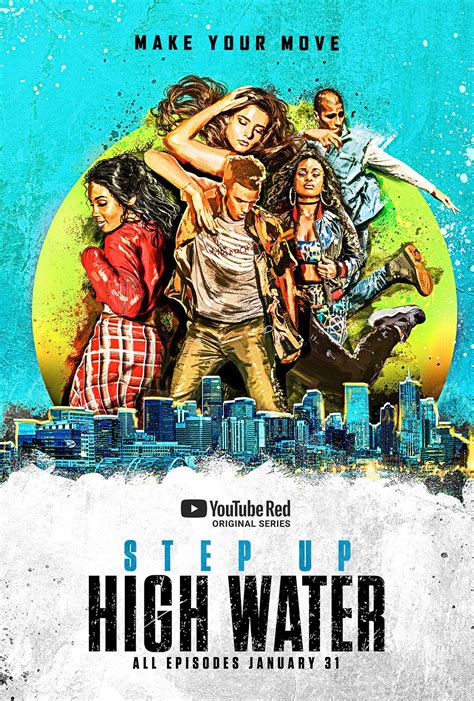 step up: high water s01e04 m4p